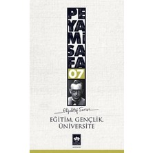 Eğitim,gençlik,üniversite (Objektif:7)