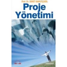Proje Yönetimi