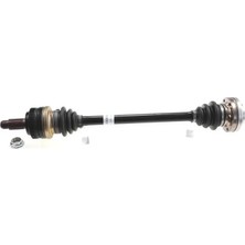 Ntn Aks Komple ( Bmw E36 / Arka Sag-Sol )