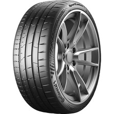 Continental 255/35R21 98Y Xl   Fr Sportcontact 7 Oto Yaz Lastiği (Üretim YILI:2025)