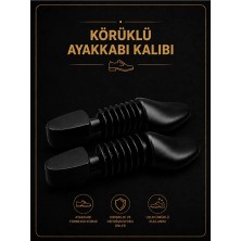 Comfy Körüklü Erkek Ayakkabı Kalıbı