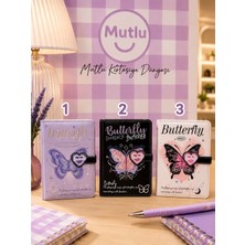Mutlu Anı Defteri
