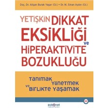 Yetişkin Dikkat Eksikliği ve Bozukluğu