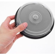 Elba 10'luk Boş Cd-Dvd-Bluray Kutusu