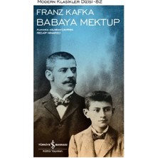Babaya Mektup - Modern Klasikler Dizisi