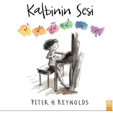 Kalbinin Sesi