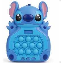 Mutlu Stitch Işıklı Popit