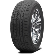 Continental 235/60R18 107W Xl   Crosscontact Uhp Ao Oto Yaz Lastiği (Üretim YILI:2024)