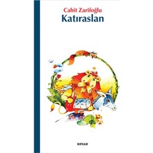 Katıraslan