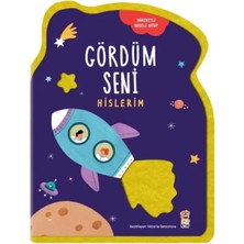 Gördüm Seni – Hislerim