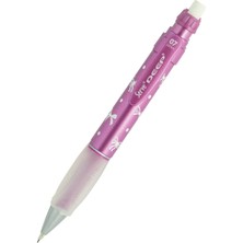Serve Deep Sketch 0,7 Metalik Prenses Pembe - Kurdele