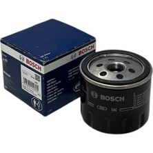Bosch Cupra Leon 1.4 Hyrbrid 150 Kw, 2020 ve Sonrası Yağ Filtresi