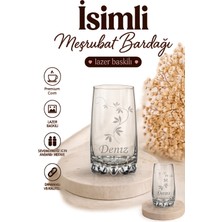 Paşabahçe Kişiselleştirilebilir Bardak 1 Adet
