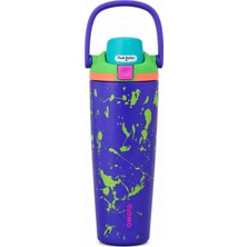 Owala Freesip Sway  Renkli Paslanmaz Çelik Termos Bardak 30 Oz / 890 ml