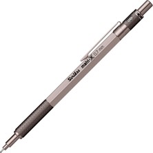 Scrikss Matri-X Metalik Versatil Kalem 0,7 Füme