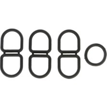 Elring Yag Sogutucu Conta Takimi (Vw Jetta 15-18  Audi A3 13-20  Seat Leon 13-  Skoda Octavia 13-)