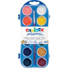 Carioca Sulu Boya 12 Li