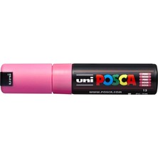 Posca 7m 4.5-5.5mm Pembe