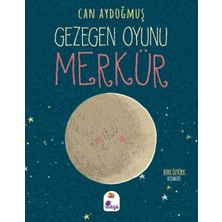 Gezegen Oyunu - Merkür