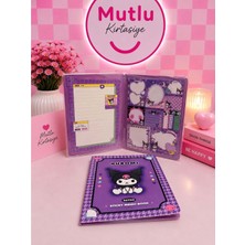 Sanrio Kuromi  Book
