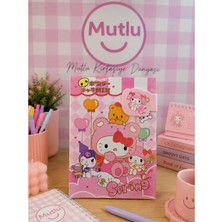 Sanrio Defter
