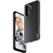 Panzer Glass Care™ By Panzerglass® 2-In-1 Bundle ( Kılıf + Ekran Koruyucu ) Samsung Galaxy A27 5g