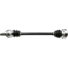 Ntn Aks Komple Bmw E87-E90 / 120-318-320D / Arka Sag