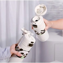 Vagonlife Diller 500 ml Çelik Termos