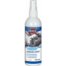 Bezos Kedi Kumu Kötü Koku Giderici Parfümü 175 ml