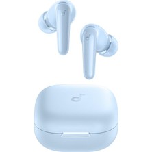 Anker Soundcore R60I Nc Kablosuz Bluetooth Kulak Içi Kulaklık - Mavi
