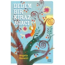 Dedem Bir Kiraz Ağacı