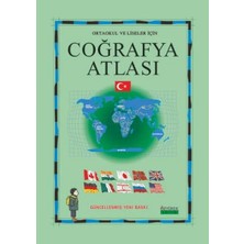 Coğrafya Atlası