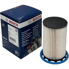 Bosch Vw Passat B7 1.6 Tdi 77 Kw, 2.0 Tdi 100-103-125-130 Kw, 2011-2015 Yakıt Filtresi