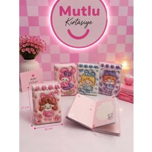 Hello 3 Boyutlu Defter