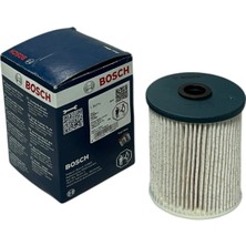 Bosch Seat Altea 1.9 Tdi 77 Kw, 2.0 Tdi 100-103-125 Kw, 2004-2010 Yakıt Filtresi