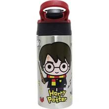 Harry Potter Harry Portter Matara Celik
