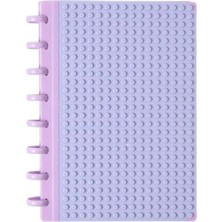 Mynote Blok Kapaklı Defter A5 Çizgili