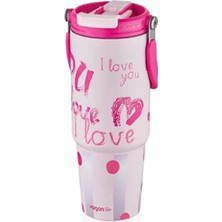 Vagonlife Çelik Termos 900 ml
