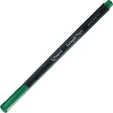 Maped Fineliner 0.4 mm Yeşil 195