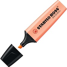 Stabilo Boss 70-126 Renkli Kalem 1 Adet Özel Ölçüler ile Kırtasiye Ürünü