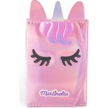 Martinelia Lıttle Unicorn Kız Çocuk Makyaj Cüzdanı