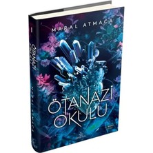 Ötanazi Okulu 1 (Ciltli)