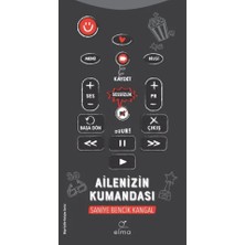 Ailenizin Kumandası
