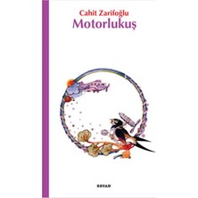Motorlu Kuş