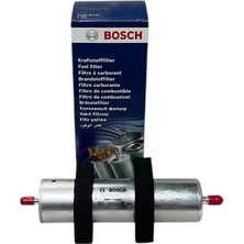 Bosch Audi A5, A5 Sportback, Cabrio 2.0 Tdi, 2.7 Tdi, 3.0 Tdi 2008-2017 Yakıt Filtresi