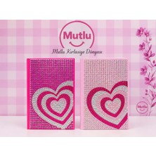 Cem Dolphin Taşlı Defter