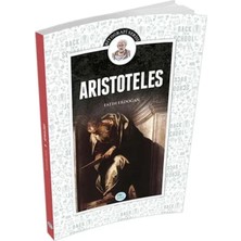 Biyografi Serisi - Arıstoteles