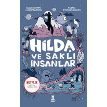 Hilda ve Saklı Insanlar