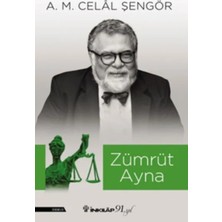 Zümrüt Ayna