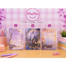 Mutlu Kore Defteri A5